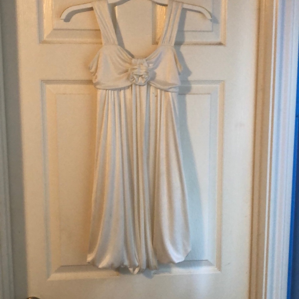 Formal dress